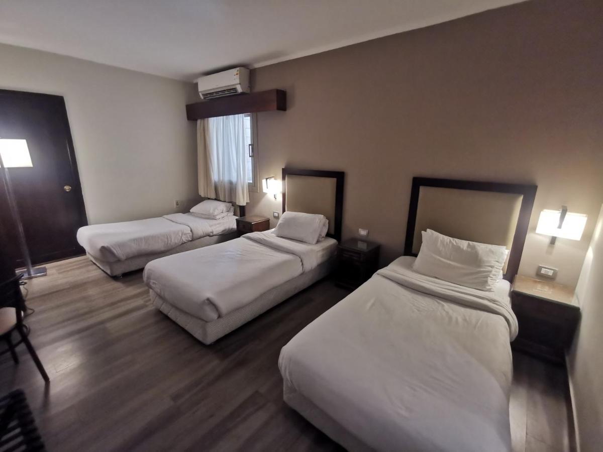 Green Plaza Inn "'Business &Families Only"' Aleksandria Zewnętrze zdjęcie