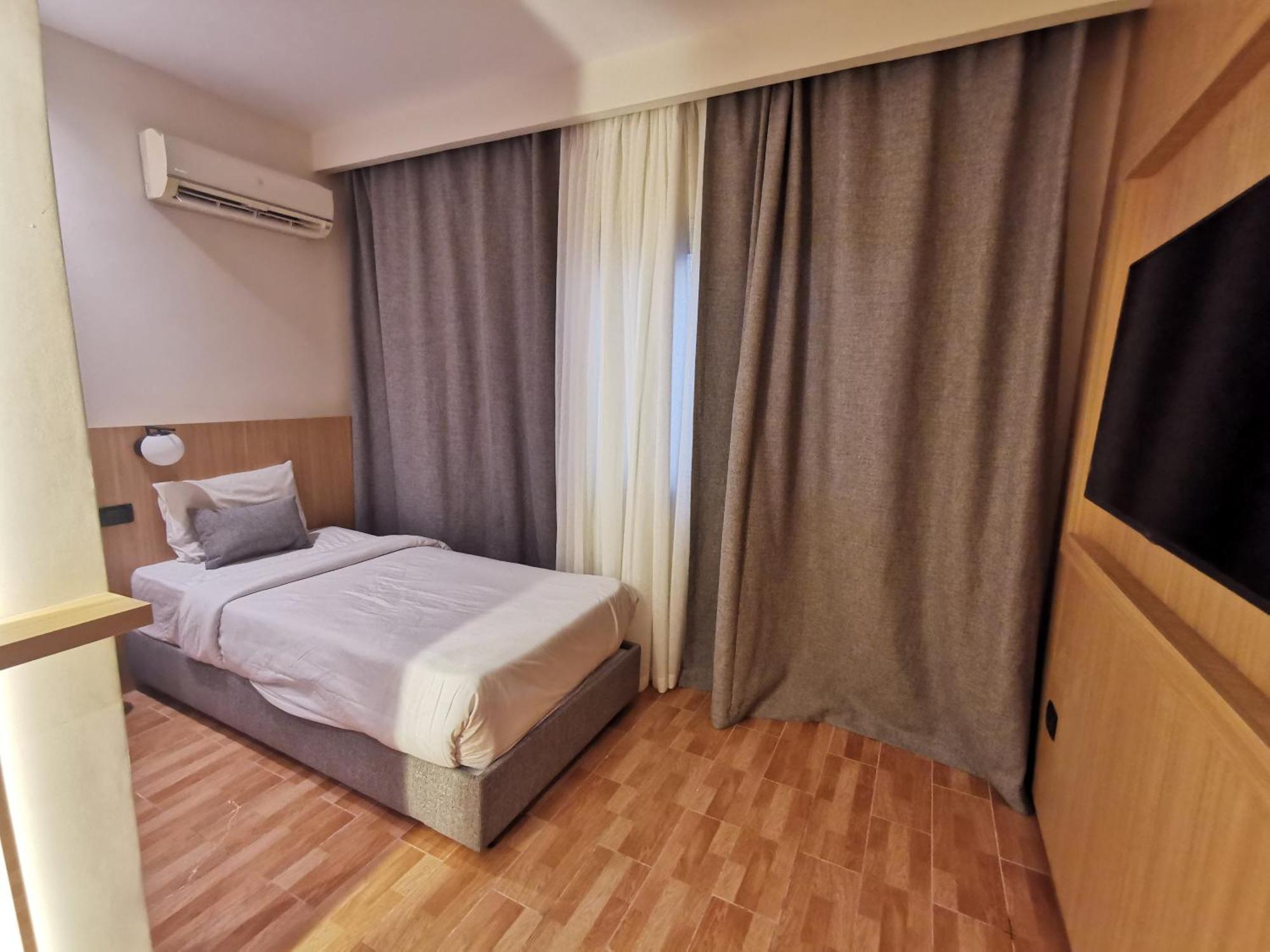 Green Plaza Inn "'Business &Families Only"' Aleksandria Zewnętrze zdjęcie