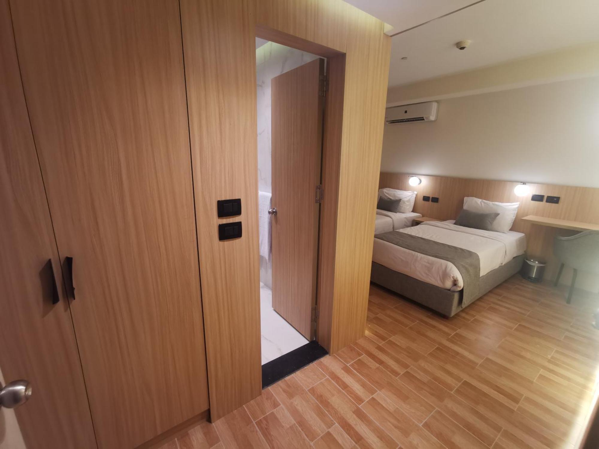 Green Plaza Inn "'Business &Families Only"' Aleksandria Zewnętrze zdjęcie