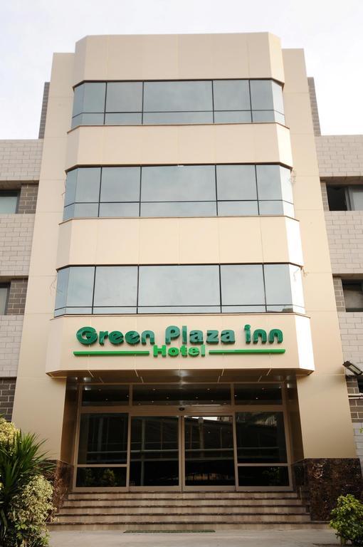 Green Plaza Inn "'Business &Families Only"' Aleksandria Zewnętrze zdjęcie